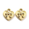 Alloy Charms FIND-O002-06LG-2