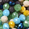 Glass Beads EGLA-A034-SM8mm-32-3