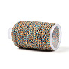 150M S24-Ply Cotton Twisted Cords OCOR-N010-01-12-3