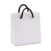 Rectangle Paper Bags ABAG-E004-01B