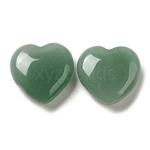 Natural Green Aventurine Healing Stones G-G020-01E
