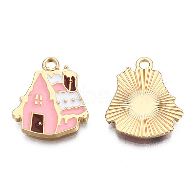 Christmas Theme ENAM-S119-011B-1