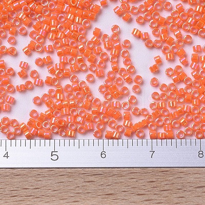 MIYUKI Delica Beads SEED-X0054-DB0161-1