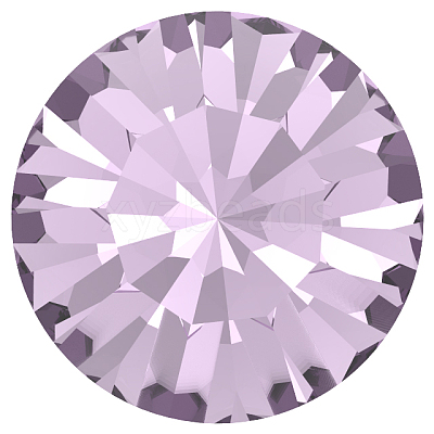 Preciosa® MAXIMA Crystal Round Stones Y-PRC-RBSS6-20020-1