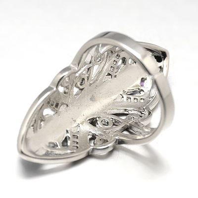 Chakra Jewelry KK-J298-28-NR-1