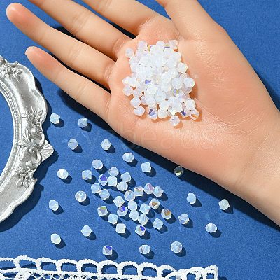 Preciosa® Crystal Beads Y-PRC-BA6-01000-201-1