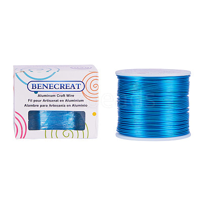 Round Aluminum Wire AW-BC0001-1.2mm-07-1