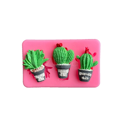 Food Grade Silicone Molds DIY-I078-16-1