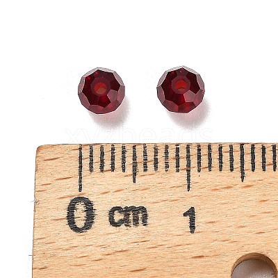 Preciosa® Crystal Beads X-PRC-BB4-90090-1