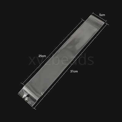 OPP Cellophane Bags X-OPC-S014-15-1