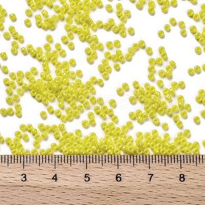 TOHO 11/0 Round Beads X-SEED-TR11-0402-1