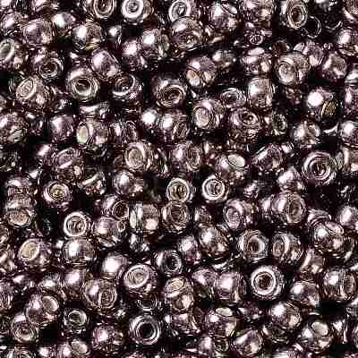 TOHO 8/0 Round Beads X-SEED-TR08-0556-1