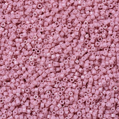 MIYUKI Delica Beads LS-X-SEED-J020-DB1906-1