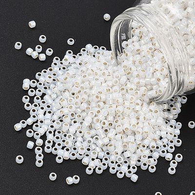 TOHO 8/0 Round Beads SEED-TR08-2100-1