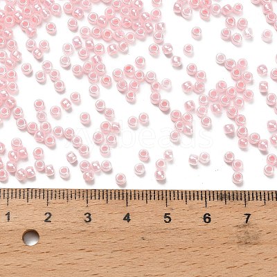 TOHO 8/0 Round Beads SEED-TR08-0145-1