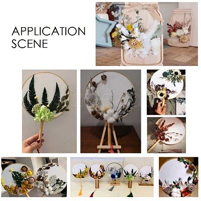 Dried Flower DIY-B018-15-1