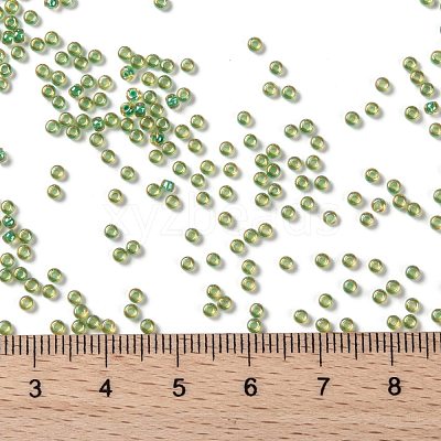 TOHO 11/0 Round Beads SEED-XTR11-1830-1