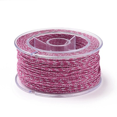 Macrame Cotton Cord OCOR-H110-01B-14-1