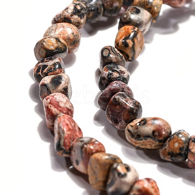 Gemstone Strands G365-42-1