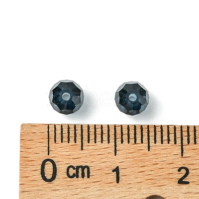 Preciosa® Crystal Beads Y-PRC-BB5-30340-1