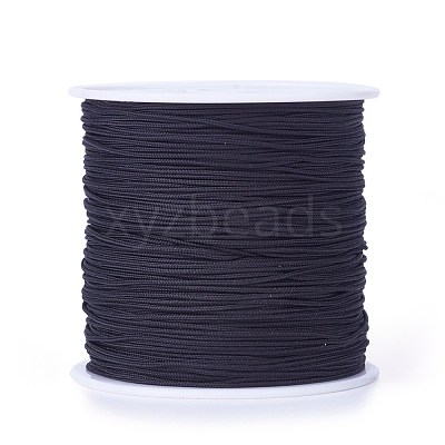 Braided Nylon Thread NWIR-R006-0.8mm-900-1