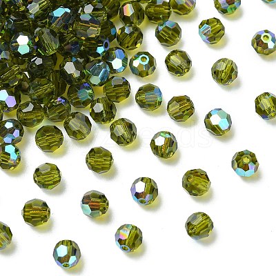 Preciosa® Crystal Beads X-PRC-BB5-50230-200-1