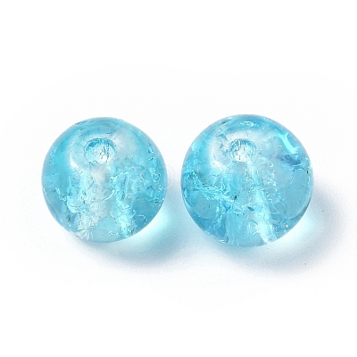 Glass Beads GLAA-E040-01D-1