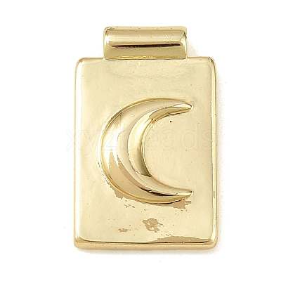 Brass Pendants LS-KK-P341-02A-G-1