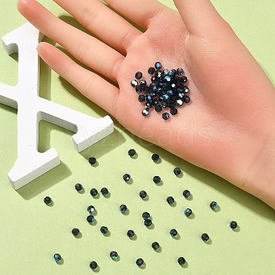 Preciosa® Crystal Beads X-PRC-BB4-30340-200-1