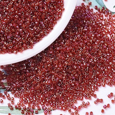 MIYUKI Delica Beads SEED-MY11-DB0295-1