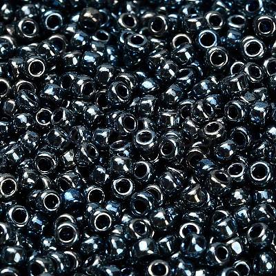 TOHO 8/0 Round Beads X-SEED-TR08-0511-1