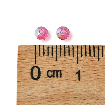 Preciosa® Crystal Beads X-PRC-BA3-70010-200-1