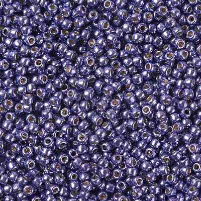 TOHO 11/0 Round Beads SEED-XTR11-PF0567-1
