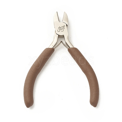 Iron Jewelry Pliers PT-F005-03-1