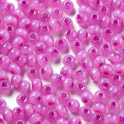 Glass Seed Beads X1-SEED-M011-02A-02-1