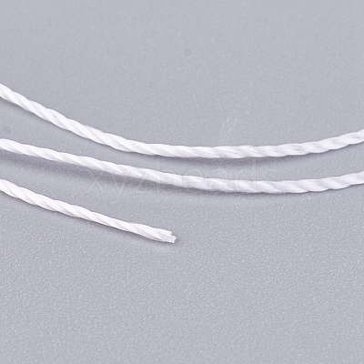 Polyester Thread NWIR-K023-1.2mm-20-1