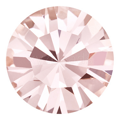 Preciosa® MAXIMA Crystal Round Stones Y-PRC-RBSS12-70530-1