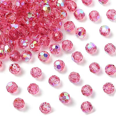 Preciosa® Crystal Beads Y-PRC-BB6-70010-200-1