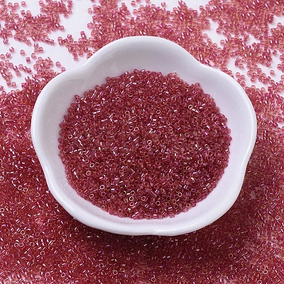 MIYUKI Delica Beads X-SEED-J020-DB0062-1