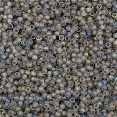 TOHO 11/0 Round Beads SEED-XTR11-0176F-1