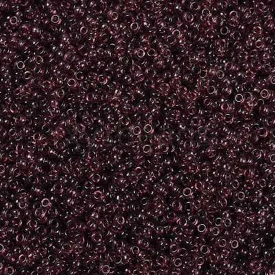 MIYUKI Round Rocailles Beads X-SEED-G009-RR0153-1