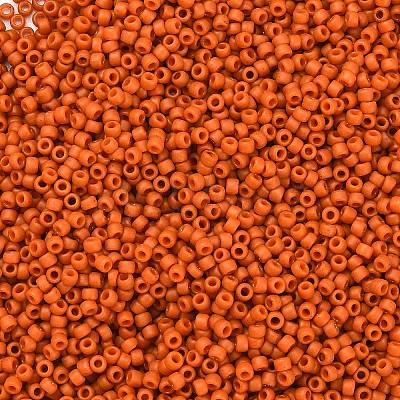 TOHO Round Beads X-SEED-TR15-2611F-1