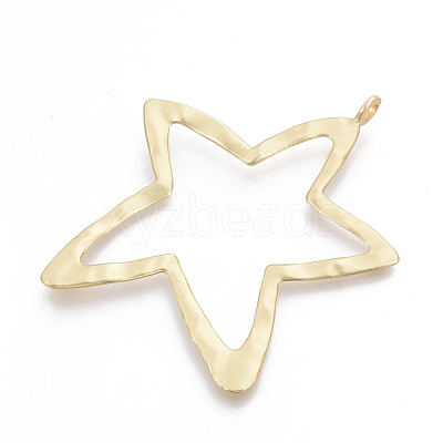 Alloy Big Pendants X-PALLOY-Q357-68MG-NR-1