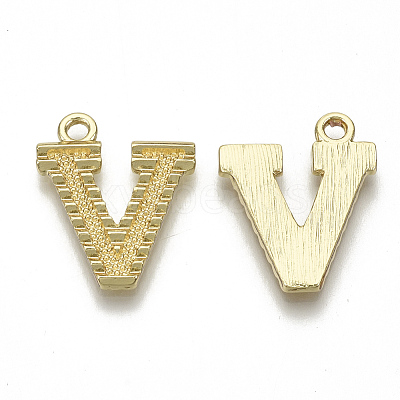 Alloy Pendants LS-PALLOY-N157-002V-NR-1
