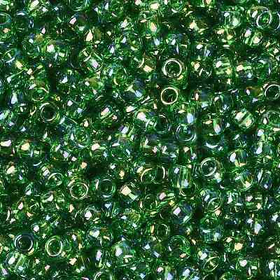 TOHO Round Seed Beads SEED-JPTR08-0167-1