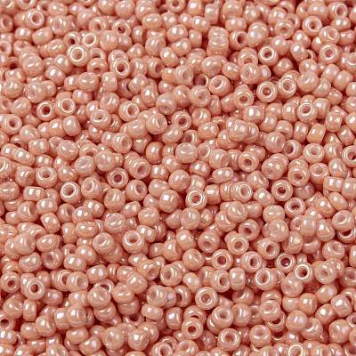 MIYUKI Round Rocailles Beads SEED-X0055-RR0596-1