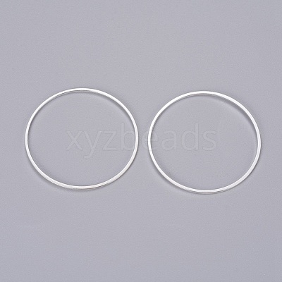 Brass Linking Rings EC18714MM-S-1