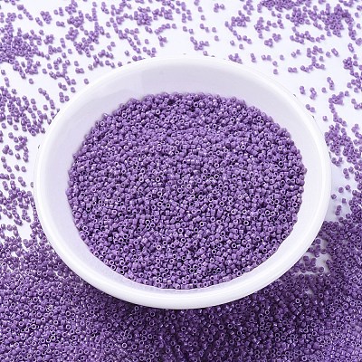 MIYUKI Delica Beads SEED-MY11-DB2139-1