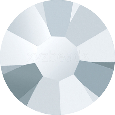 Preciosa® MAXIMA Crystal No Hotfix Flatback Stones Y-PRC-NSS10-00030-270-1