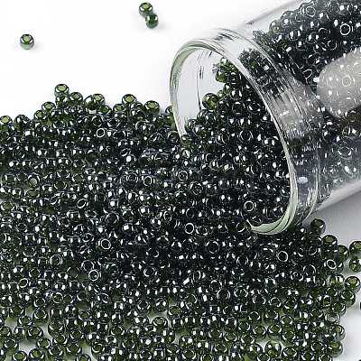 TOHO Round Seed Beads SEED-TR11-0119-1